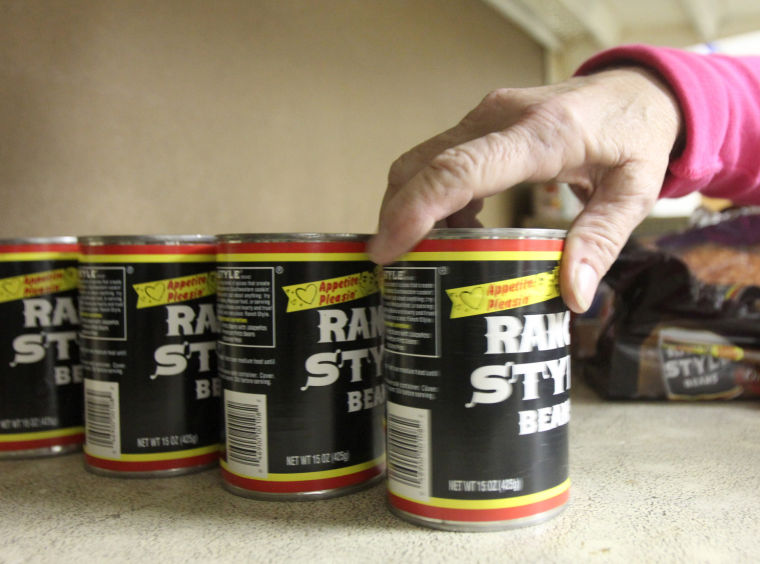 Harker Heights Food Pantry